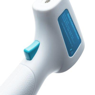 No-Touch Infrared Thermometer - USA stock - Same Day Shipping - No Contact Digital Infrared Thermometer