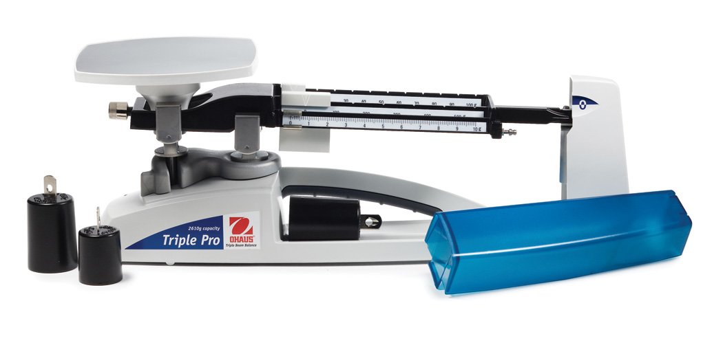 Ohaus TP2611 Triple Beam Pro Balance