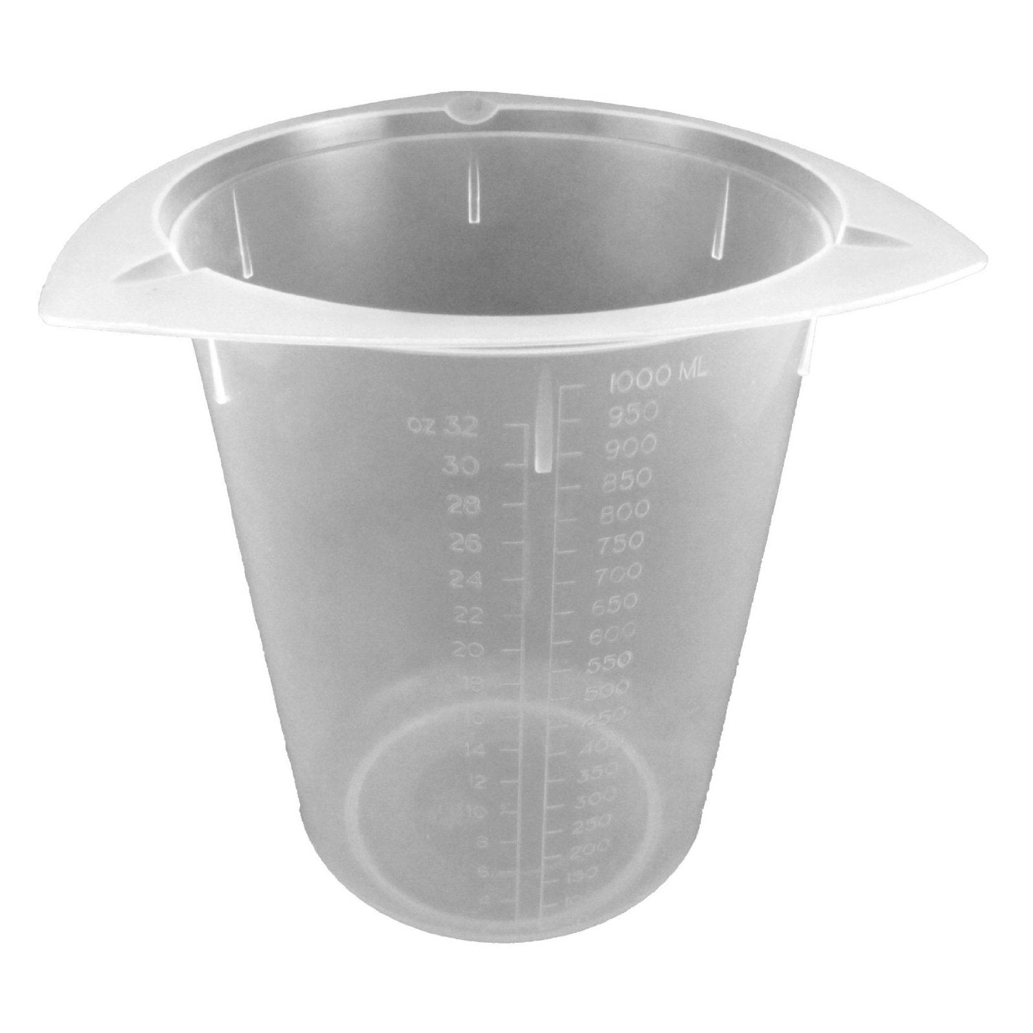 Dyn-A-Med 100 ML TRI-STIR BEAKERS (CASE OF 100 ) PN:80093