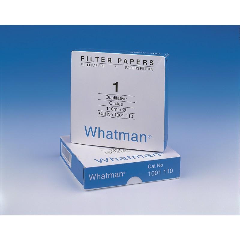 Whatman 1004-041 Filter Paper