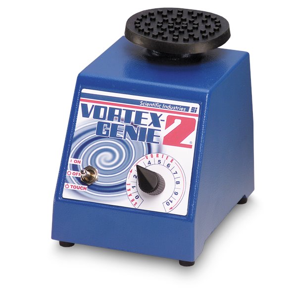 6775  Corning® LSE™ Vortex Mixer with Standard Tube Head, 120V