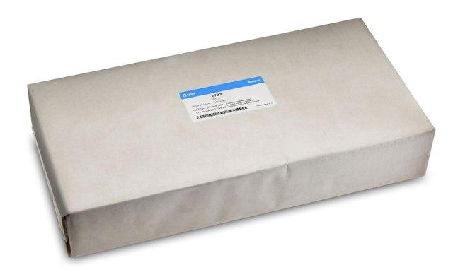 Whatman 10382562 Cellulose Chromatography Paper, Grade 2727 Chr Sheets, 58 x 60cm, 50/pk