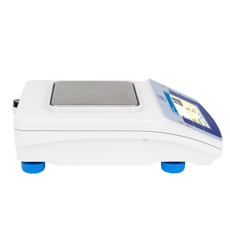 Radwag WLC 0.6.X2 Precision Balance