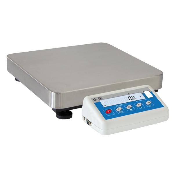 Radwag WLC 6/F1/K Precision Balance