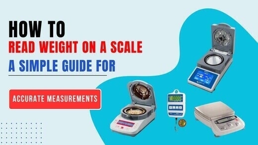 How to Read Weight on a Scale: A Simple Guide for Accurate Measurements