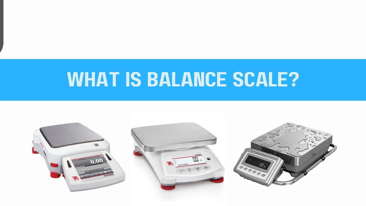 What is Balance Scale?