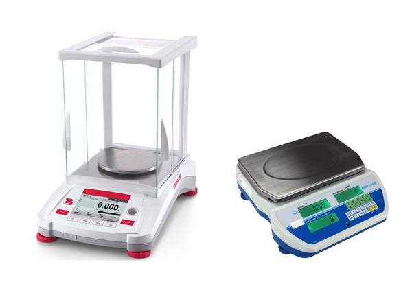 Balances vs Scales: Which One Should You Get?