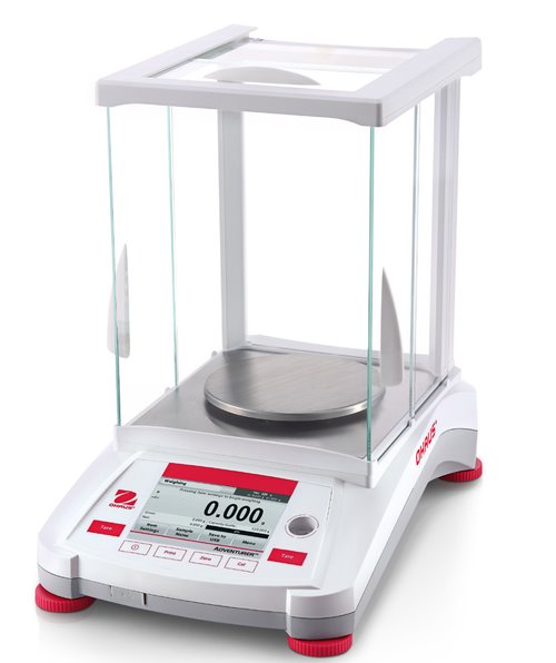What's an Analytical Balance?