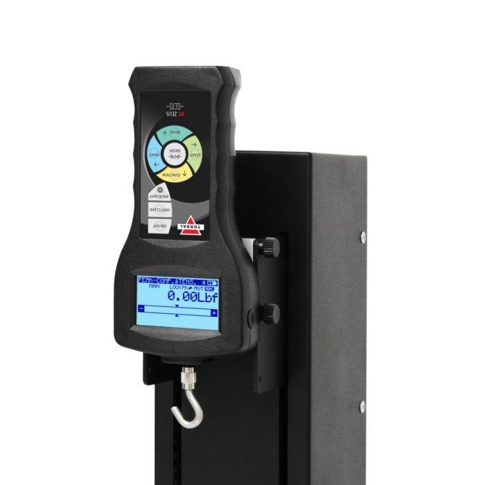 Torbal FTV100-SOLO FT ODYSSEY STAND 11” Travel x 112lbF, Vertical