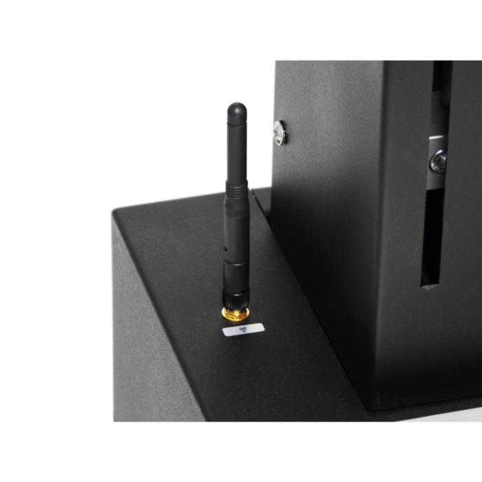 Torbal FTV100-FC500 FT ODYSSEY STAND 11” Travel x 112lbF, Vertical, with FC500 Force Gauge, 100lbF x 0.02 lbF