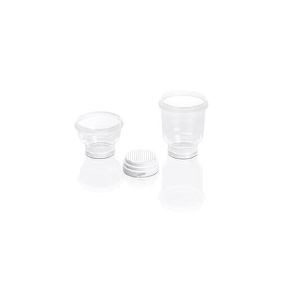 Sartorius 16D01--25-07-ACF Microsart filter 250 ml, 0.2µm, ⌀47 mm, 18/pk
