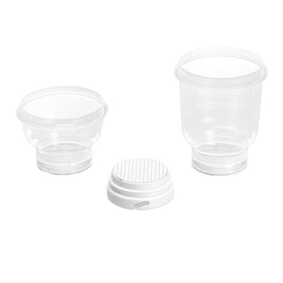 Sartorius 16D01--10-H6--TG Microsart filter 100, 0.45µm, ⌀47 mm, 24/pk