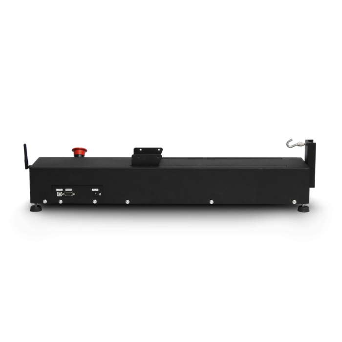 Torbal FTH100-SOLO FT ODYSSEY STAND 11” Travel x 112lbF, Horizontal