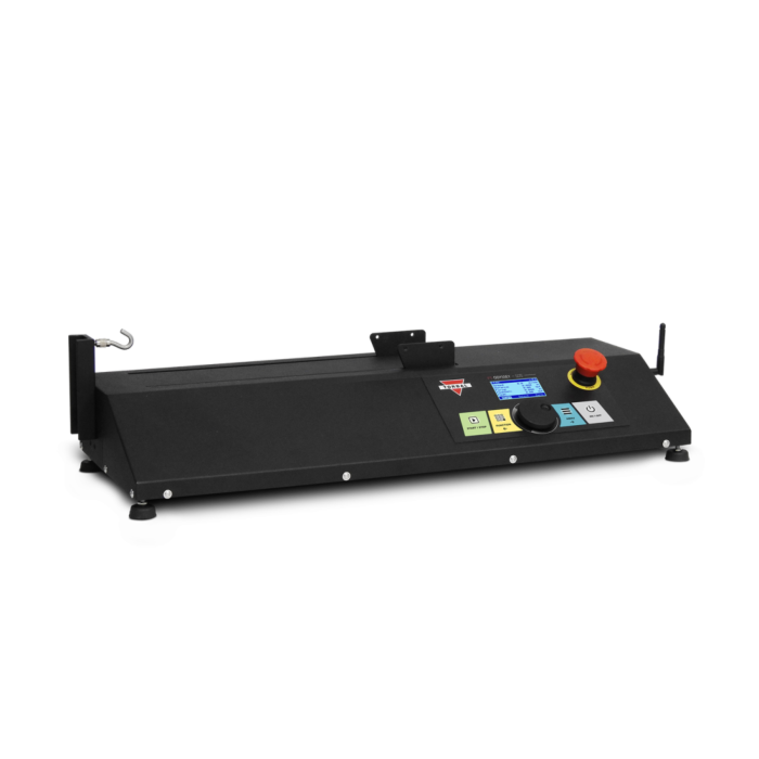 Torbal FTH100-SOLO FT ODYSSEY STAND 11” Travel x 112lbF, Horizontal