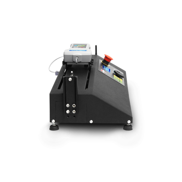 Torbal FTH100-FC50 FT ODYSSEY STAND 11” Travel x 112lbF, Horizontal, with FC50 Force Gauge, 10lbF x 0.002lbF