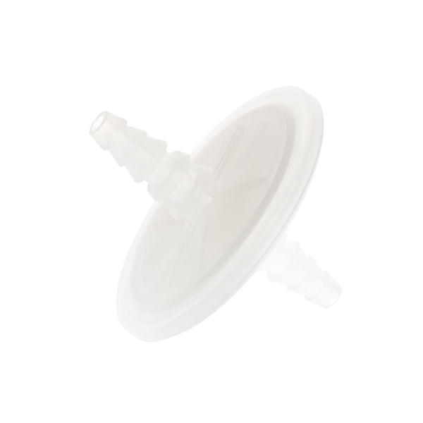 Celltreat 229730 Vent Filter, PTFE, 0.22μm, 50mm, Non-sterile, 10/pk