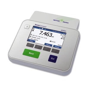 Mettler Toledo 30019028 SevenCompact pH meter S220