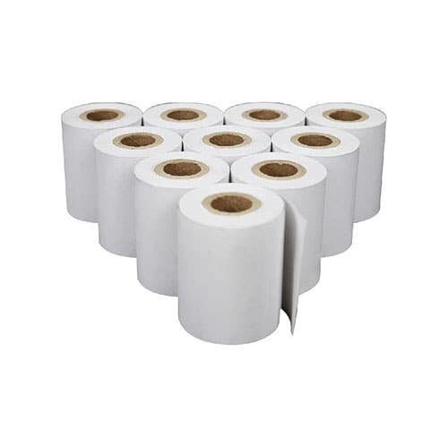 Adam Equipment 3126014660 AIP printer paper (10 Pack)