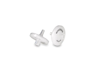 Whatman 6757-1302 Puradisc Syringe Filter, 13 mm, 0.2 um, Regenerated Cellulose, 500/pk