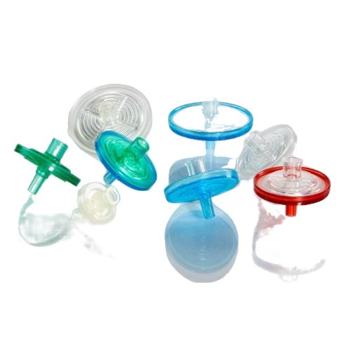 PALL Acrodisc™ Syringe Filters with Supor™ PES Membrane, Non-Sterile