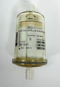 PALL 12337 Acro 500 Capsule Filter SUPOR EKV 0.2um gam, 1/pk