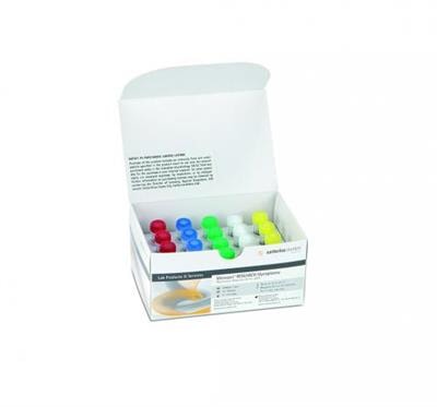 Sartorius SMB95-1006 Microsart™ Research Mycoplasma Real-Time PCR Kit, 2μL, 100/pk
