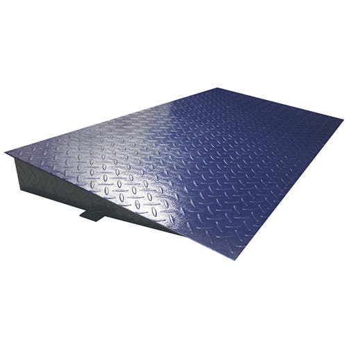 Adam Equipment 700100199 Mild Steel Ramp, 1000mm Wide