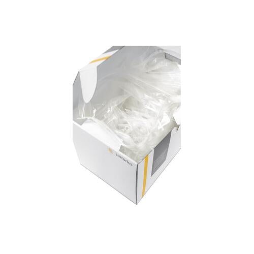 Sartorius 790014 Optifit Non-Sterile Pipette Tips, Bulk In a Bag, 10 µL, 1000/pk