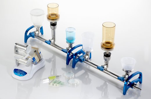 Pall Laboratory Manifold