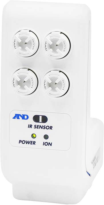 AND Weighing AD-1683A External Ionizer (Static Eliminator)