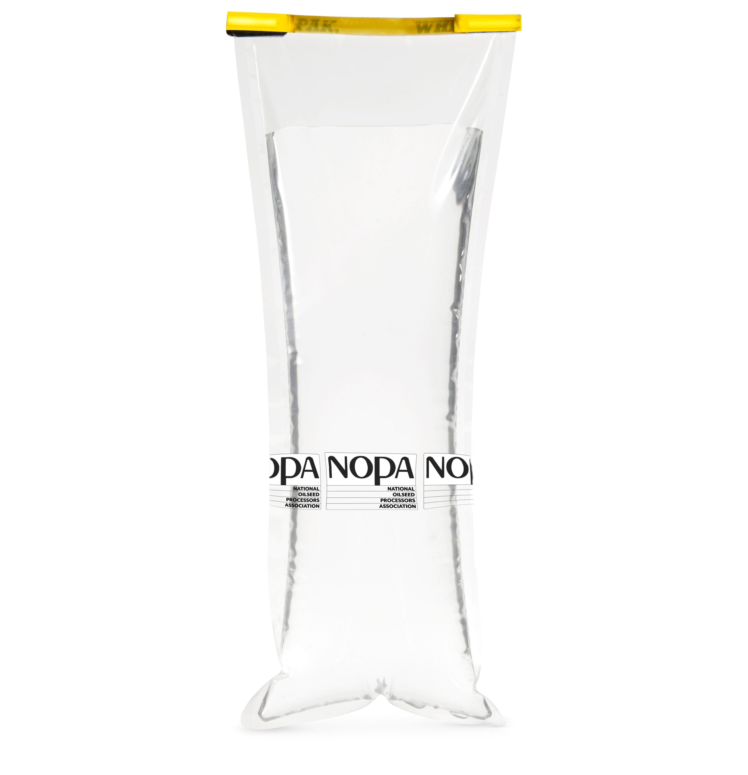 Whirl-Pak B01363 WP Nopa Bag, 6 x 12 in - Box 500
