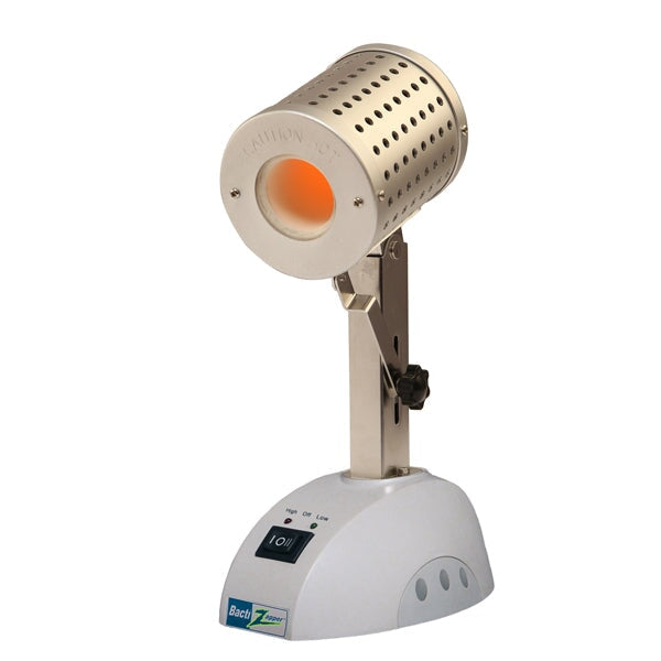 Benchmark Scientific B1001-XL BactiZapper TILT Micro-Sterilizer with 35 mm Chamber, Adjustable Tilt Angle, 120 V