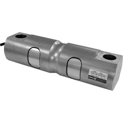 Zemic B9C Stainless Steel Dual Shear Beam Load Cell, 5Klb-10Klb