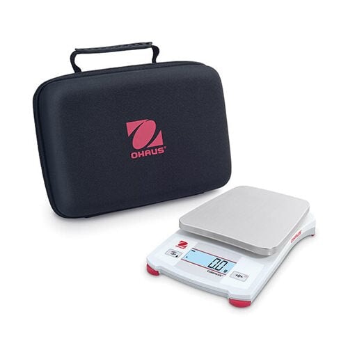 Ohaus Compass CX Portable Balances