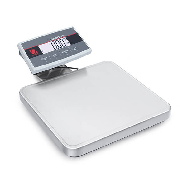 Ohaus Courier 5000 Shipping Scales
