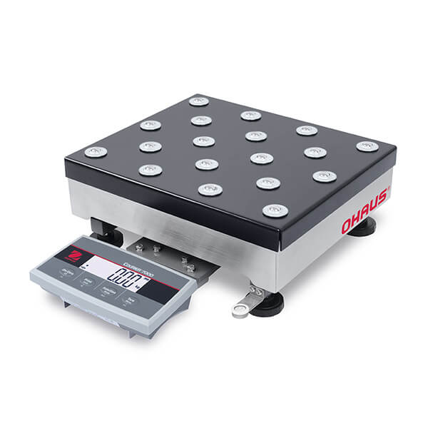 Ohaus Courier 7000 Shipping Scales