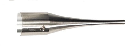Benchmark Scientific DP0150-8 Horn, fits DP0150 and DP0650, 8mm , for 25-150ml
