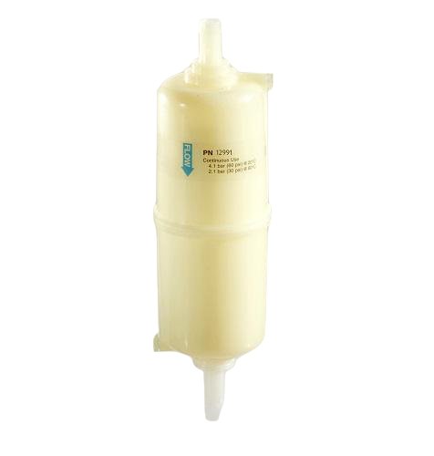 Pall AcroPak™ 500, 1000, & 1500 Capsules with Supor™ PES Membrane