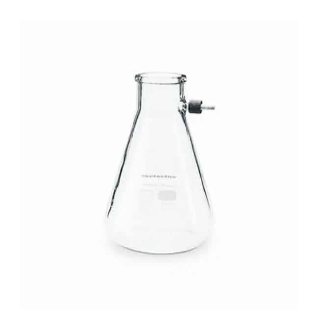 Sartorius 16672-----1 Suction flask, stopper and tube, 5L