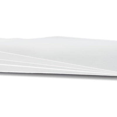 Sartorius FT-2-314-290580 Technical Papers, Creped/ Grade 6 S/N, Sheet, 290 x 580 mm, 250/pk