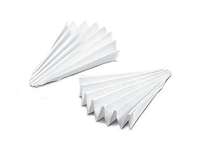 Sartorius FT-4-352-270 Technical Papers, Smooth/ Grade 10, 270 mm, 100/pk