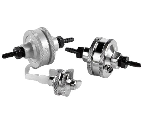 Pall 25 and 47 mm In-Line Filter Holders, Stainless Steel