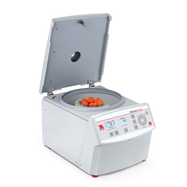Ohaus Frontier 5000 Series Multi Centrifuges