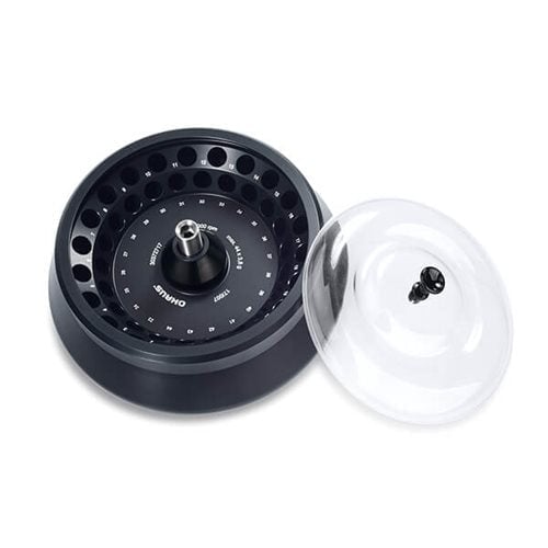 Ohaus Frontier 5000 Rotors Centrifuges