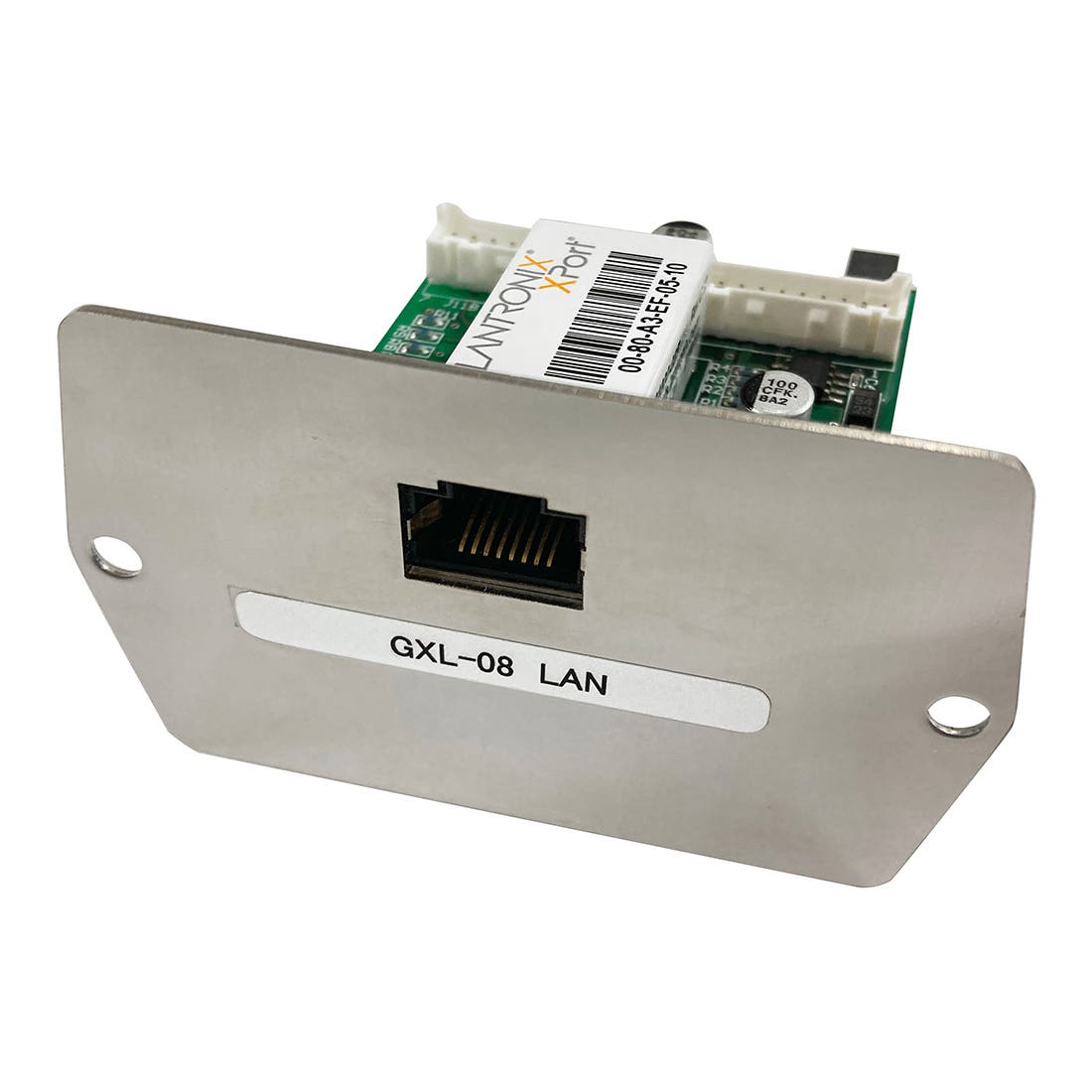 AND Weighing GXL-08 Ethernet Interface for GX-L