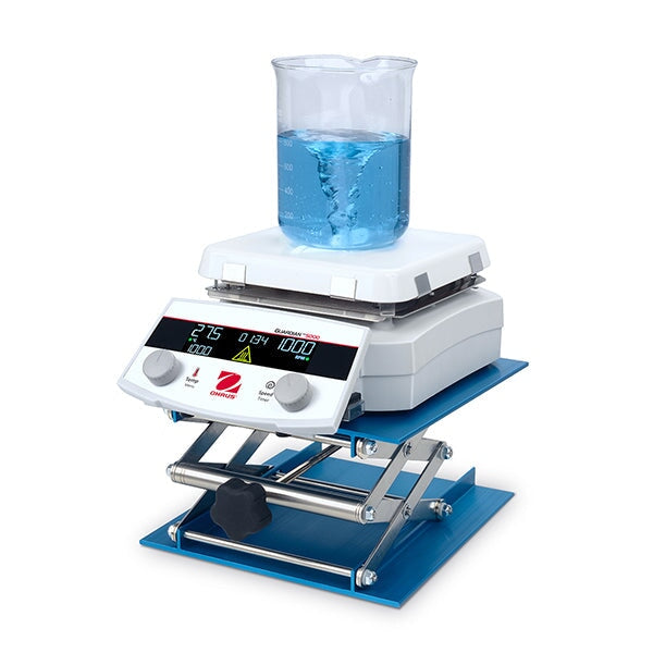 Ohaus Guardian 5000 Hotplates & Stirrers