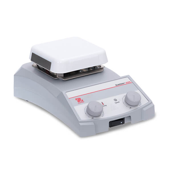 Ohaus Guardian 2000 Hotplates & Stirrers