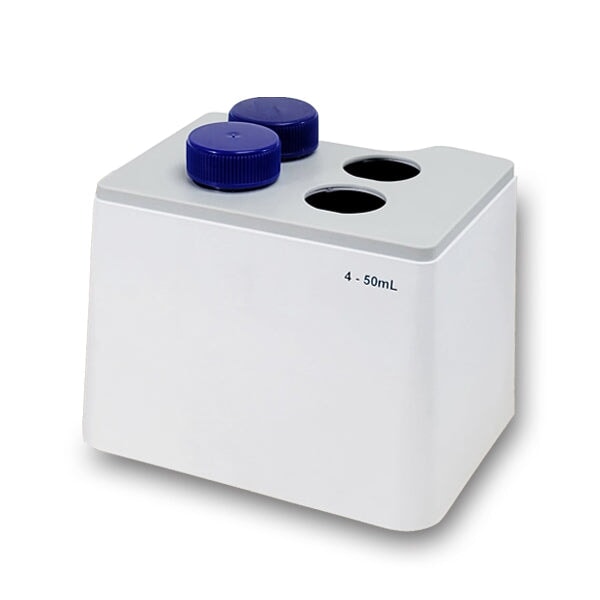 Benchmark Scientific H5100-500 Block, 4x50ml, for MultiTherm Touch