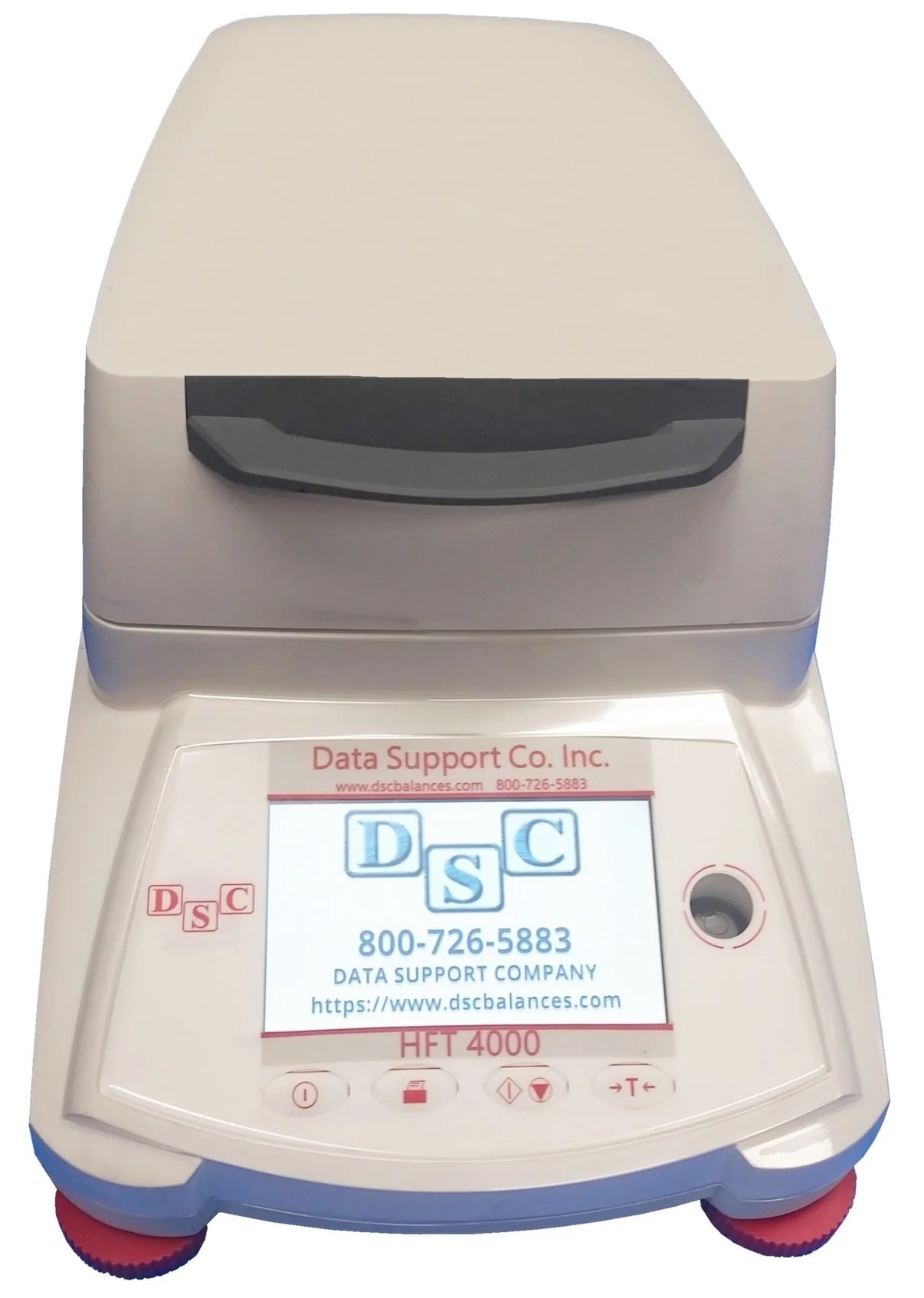 DSC HFT 4000F™ Digital Fat Tester (For Pure & Raw Ground Pork or Beef) (Replaced HFT 2000F)
