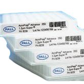 PALL AcroPrep™ Advance 96-well Filter Plates for Ion Exchange Chromatography Membranes